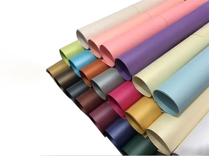 pearl paper