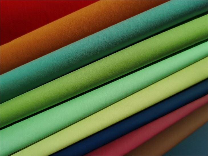 Soft Touch Paper